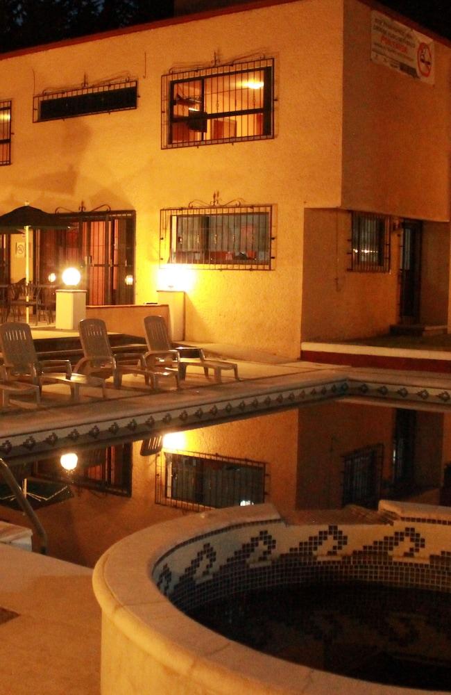 Hortensias Hotel