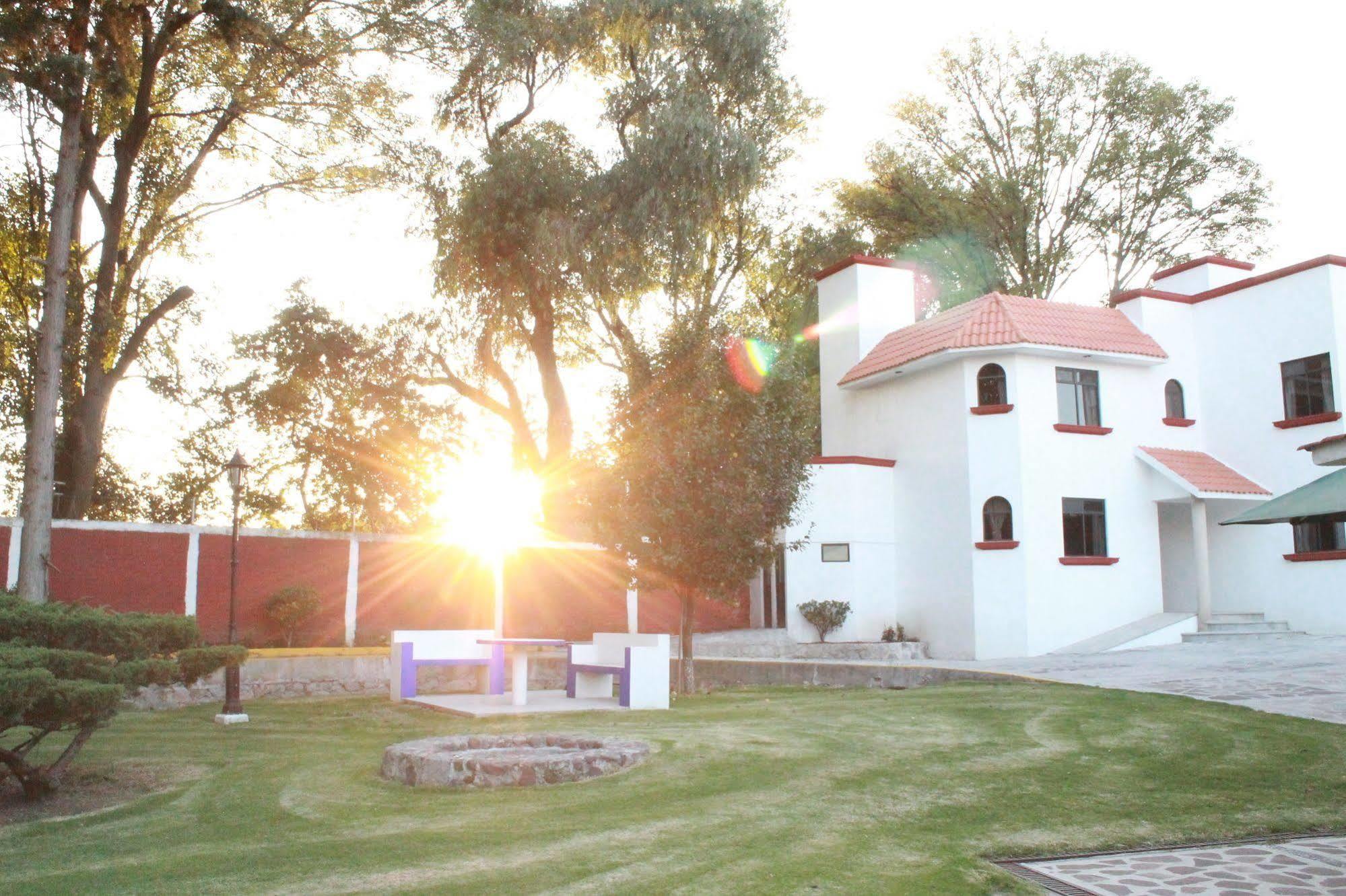 Hortensias Hotel